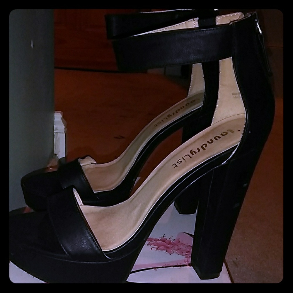 Womans Party Shoes